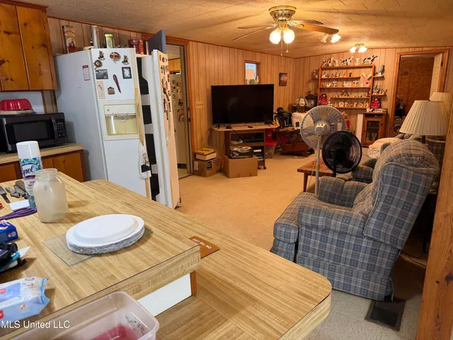 $221,000 | 1179 Bexley Church Road, Lucedale, MS 39452