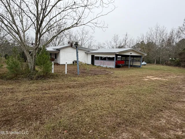 $221,000 | 1179 Bexley Church Road, Lucedale, MS 39452