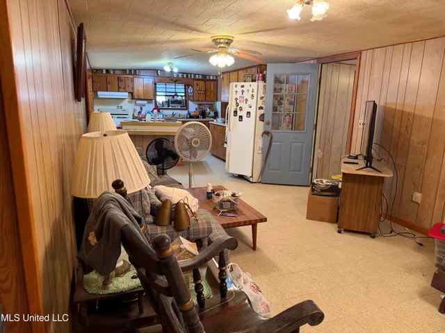 $221,000 | 1179 Bexley Church Road, Lucedale, MS 39452