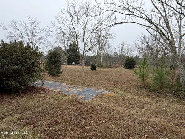$221,000 | 1179 Bexley Church Road, Lucedale, MS 39452