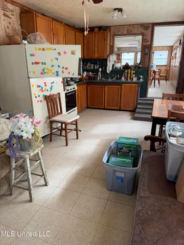 $221,000 | 1179 Bexley Church Road, Lucedale, MS 39452