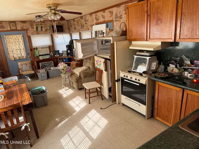 $221,000 | 1179 Bexley Church Road, Lucedale, MS 39452