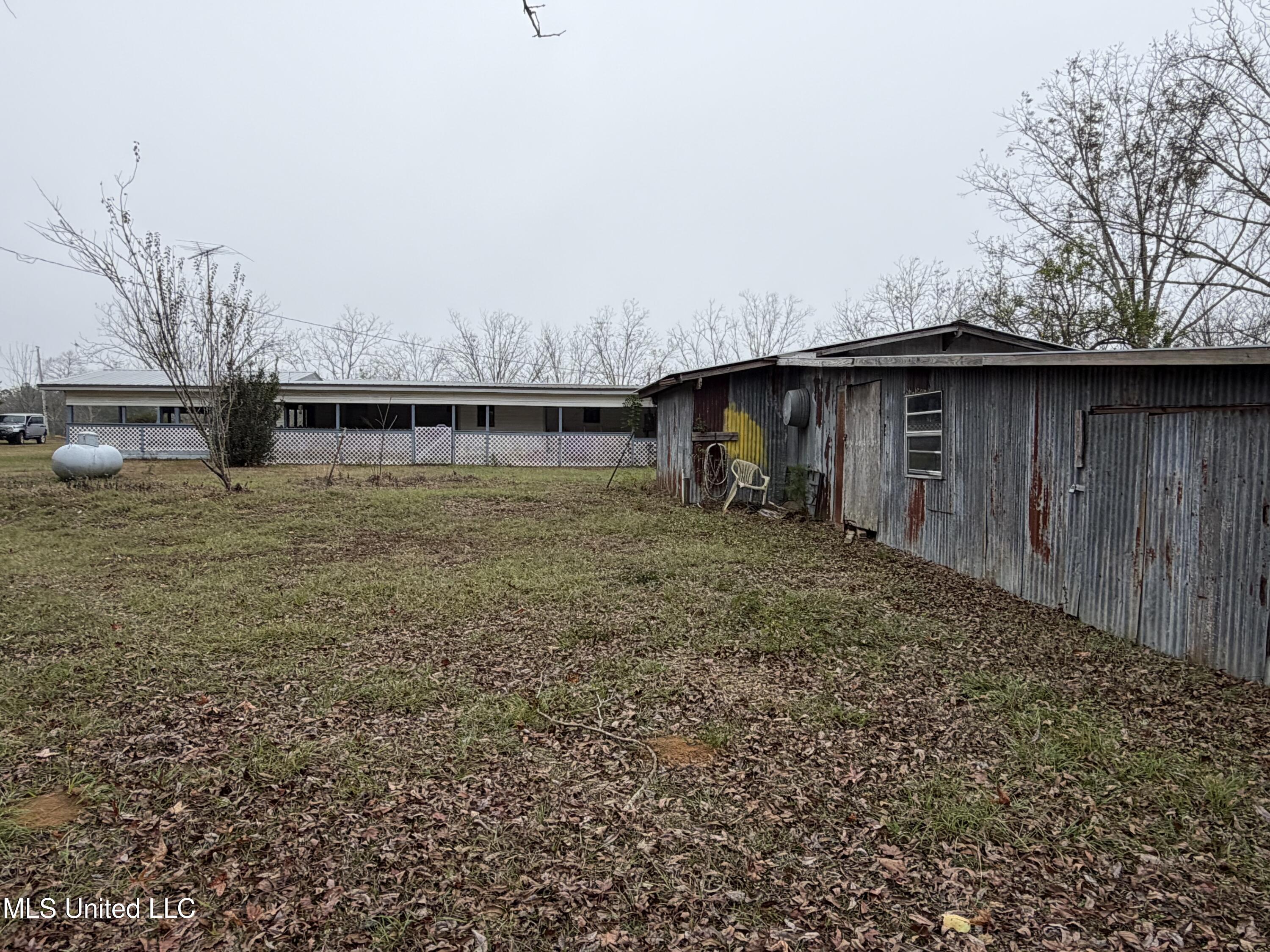 1179 Bexley Church Road Lucedale, MS 39452 - Photo 38 of 54 IMG_6206