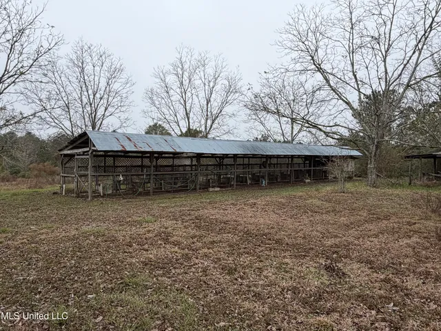 $221,000 | 1179 Bexley Church Road, Lucedale, MS 39452