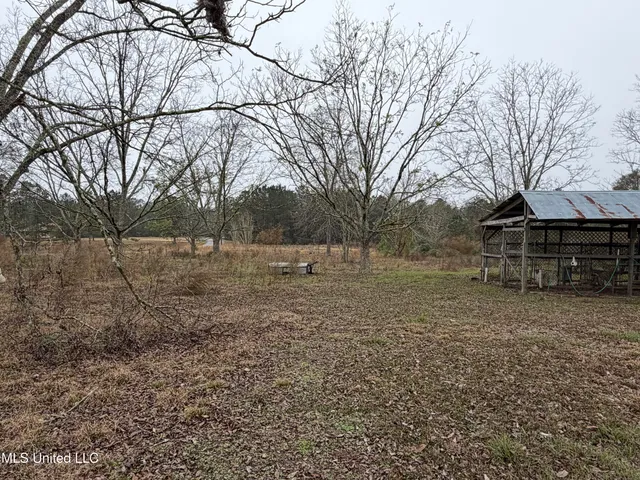 $221,000 | 1179 Bexley Church Road, Lucedale, MS 39452