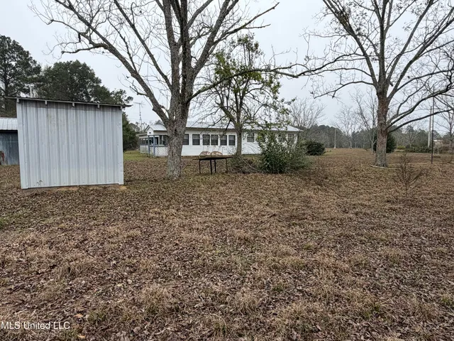$221,000 | 1179 Bexley Church Road, Lucedale, MS 39452