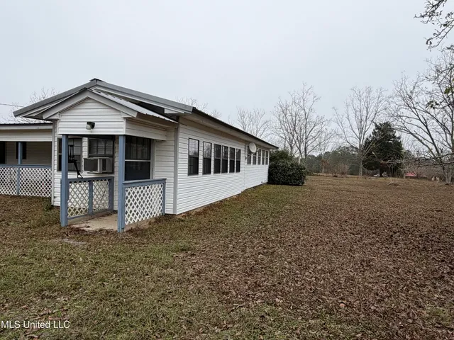 $221,000 | 1179 Bexley Church Road, Lucedale, MS 39452