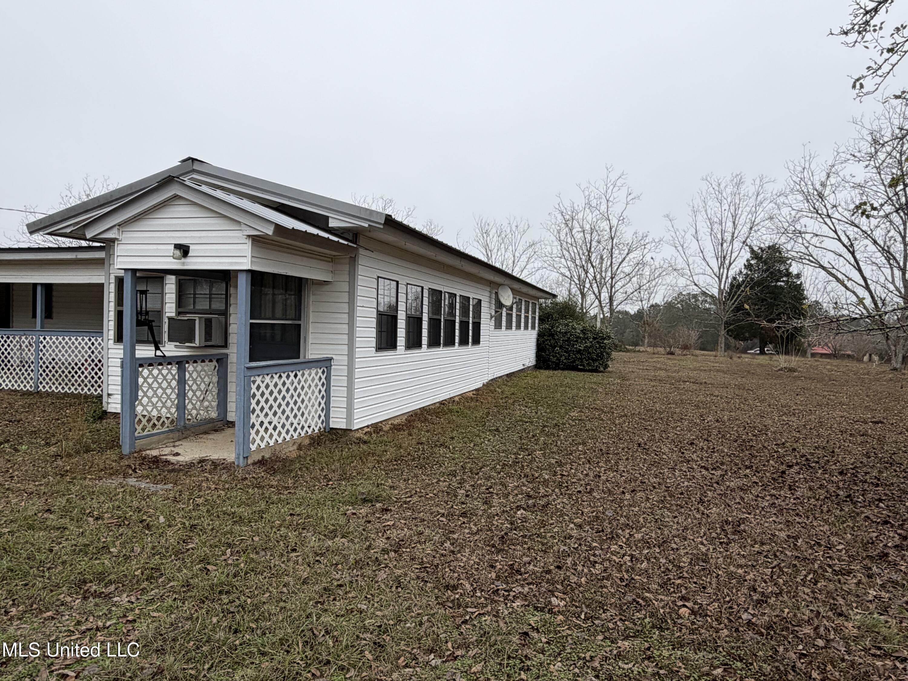 1179 Bexley Church Road Lucedale, MS 39452 - Photo 8 of 54 IMG_6219
