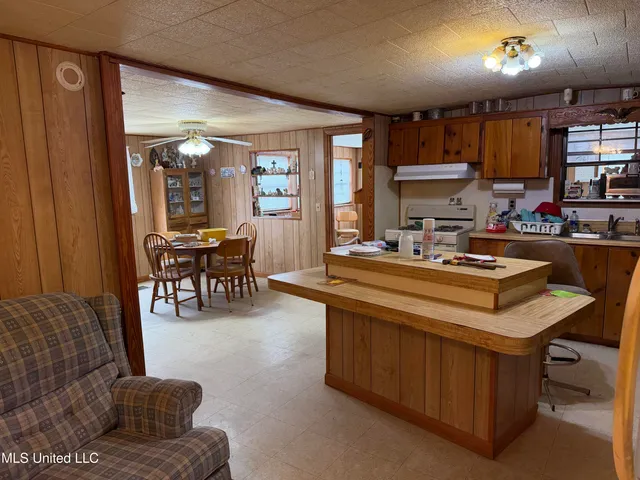 $221,000 | 1179 Bexley Church Road, Lucedale, MS 39452