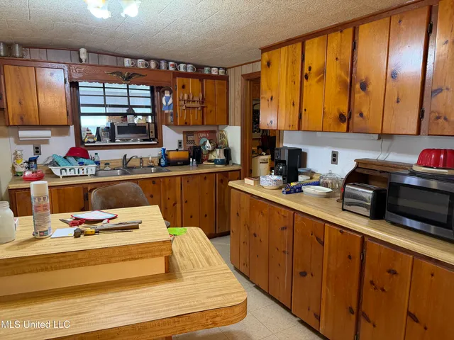 $221,000 | 1179 Bexley Church Road, Lucedale, MS 39452