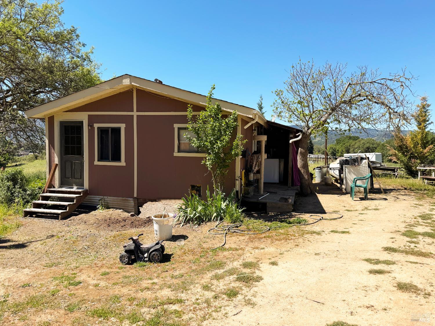 4400 Lake Ridge Road Ukiah, CA 95482 - Photo 72 of 78 Gallery Image 72