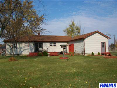 12262 Leo Road Fort Wayne, IN 46845 - Photo 2 of 11