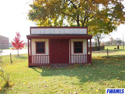 12262 Leo Road Fort Wayne, IN 46845 - Photo 11 of 11