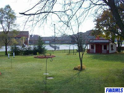 12262 Leo Road Fort Wayne, IN 46845 - Photo 10 of 11