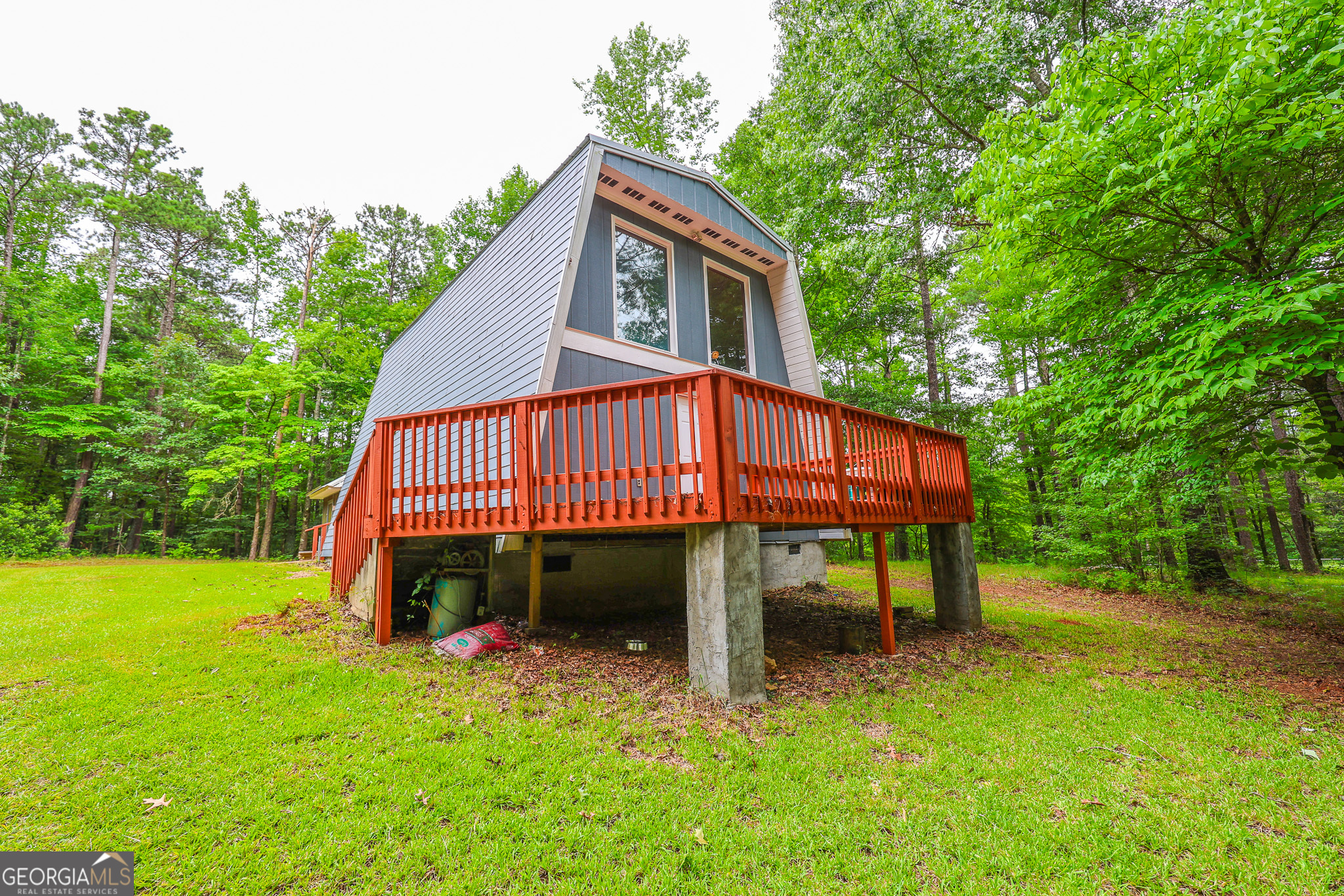 168 Williams Road LaGrange, GA 30240 - Photo 4 of 53