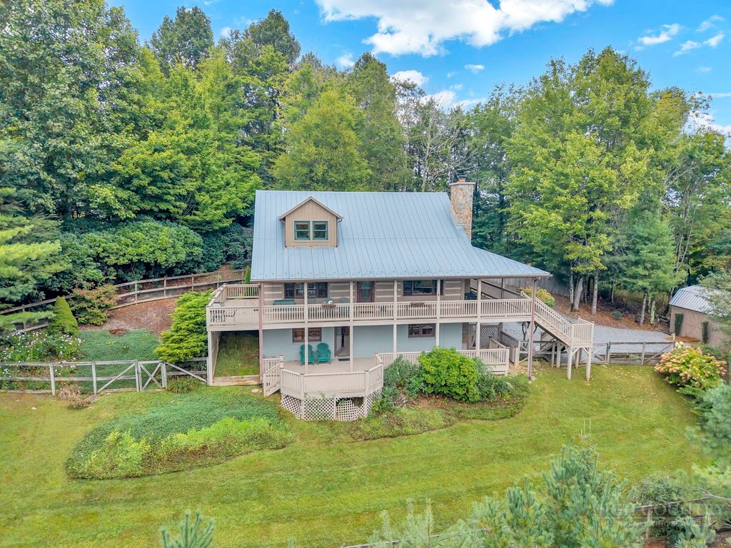 526 Welcome Way Boone, NC 28607 - Photo 40 of 41 Gallery Image 40