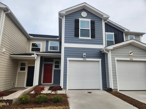 $303,104 | 2218 Rabbitbrush Street, Durham, NC 27704