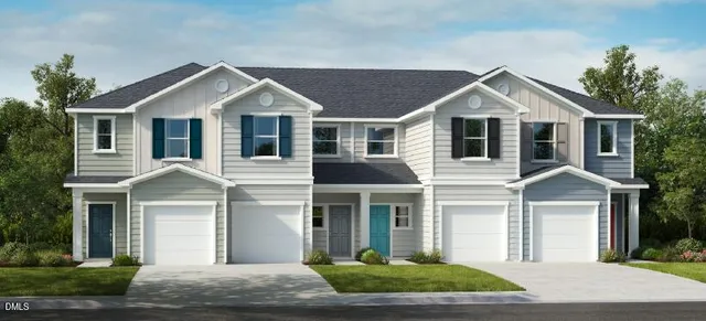 $308,104 | 2218 Rabbitbrush Street, Durham, NC 27704