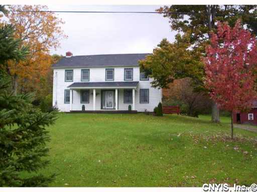 3290 Sevier Road Marcellus, NY 13108 - Photo 1 of 1 Exterior Front