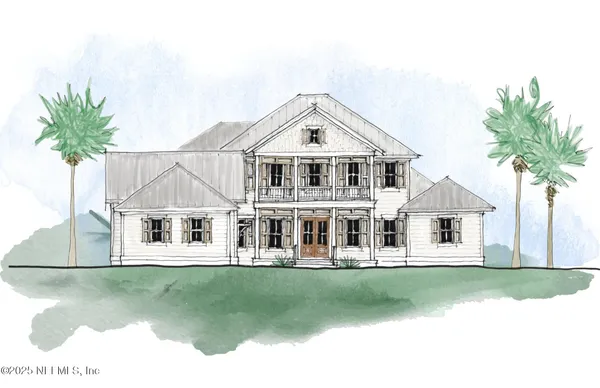$3,324,000 | 4572 Rose Gln Drive, Jacksonville, FL 32224