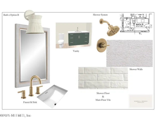 a black and white photo of a rug