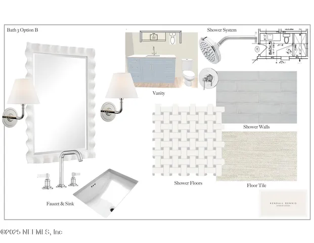 a black and white photo of a living room