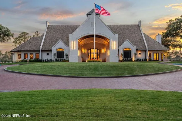 $3,324,000 | 4572 Rose Gln Drive, Jacksonville, FL 32224