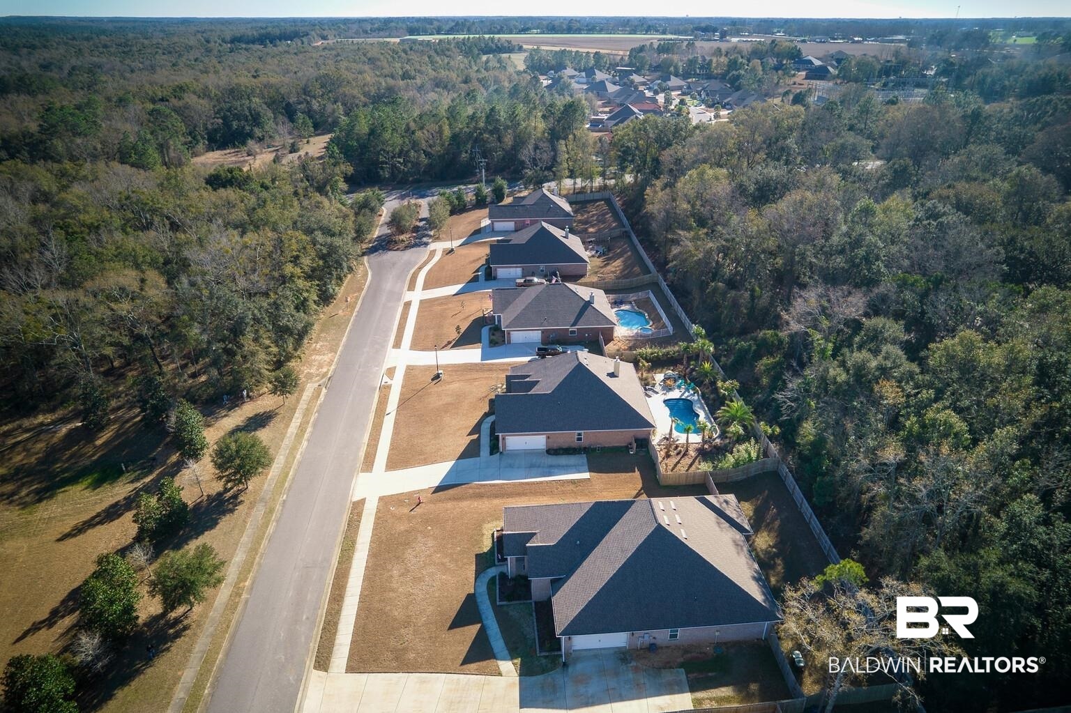 26097 Rosedown Lane Daphne, AL 36526 - Photo 44 of 50 Neighborhood