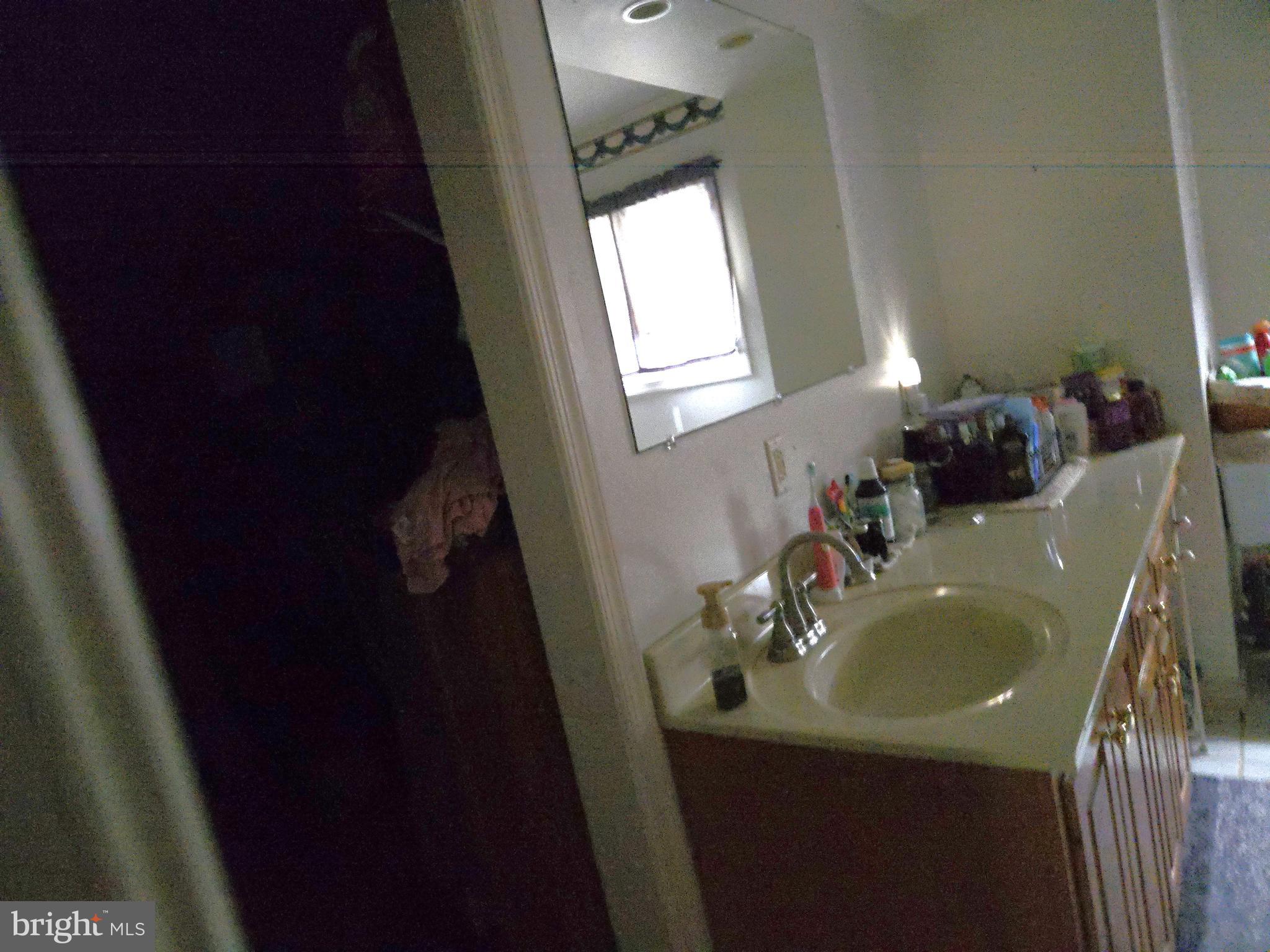 21498 Dover Bridge Road Preston, MD 21655 - Photo 14 of 33 a bathroom with a sink