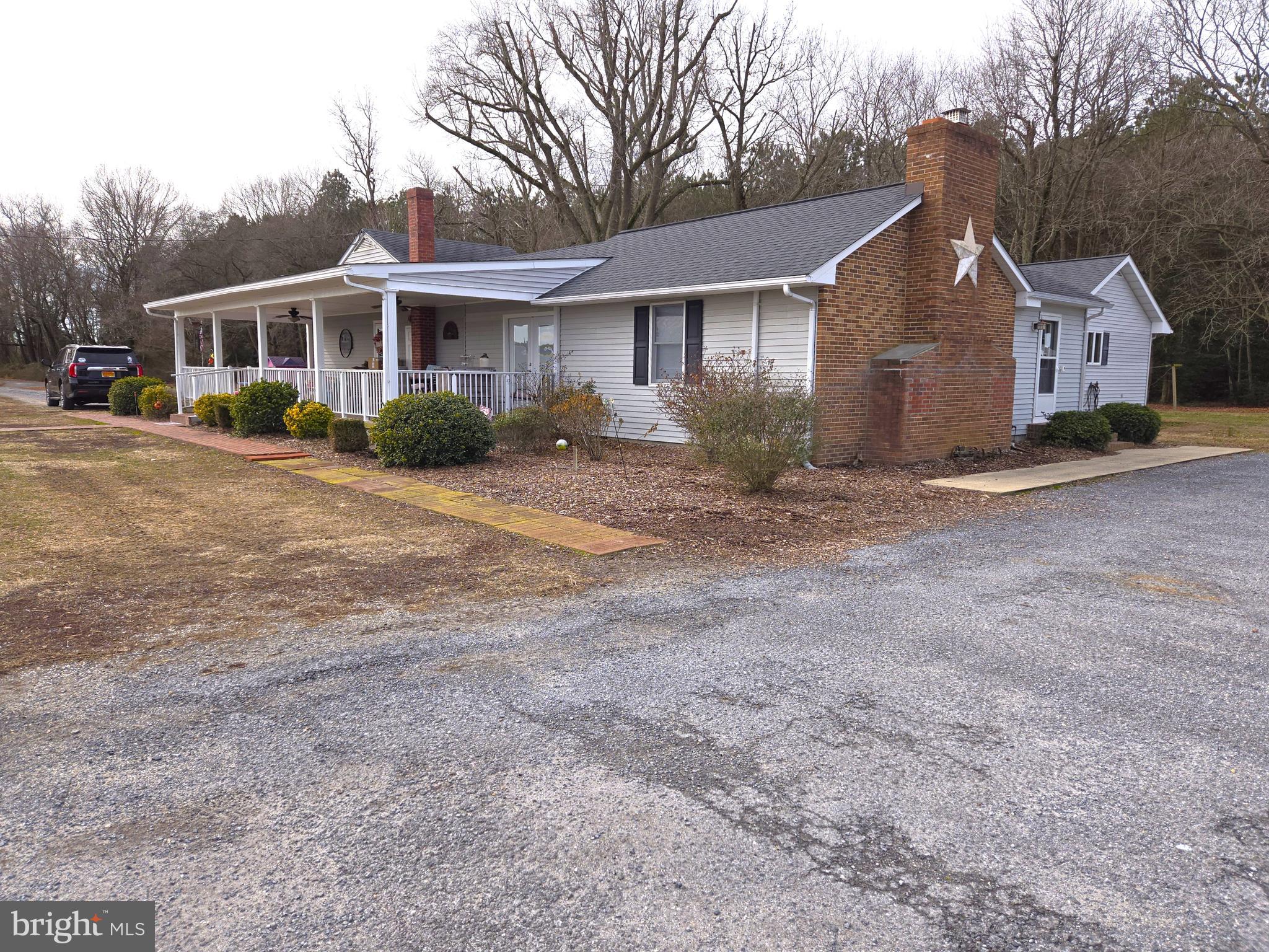 21498 Dover Bridge Road Preston, MD 21655 - Photo 2 of 33