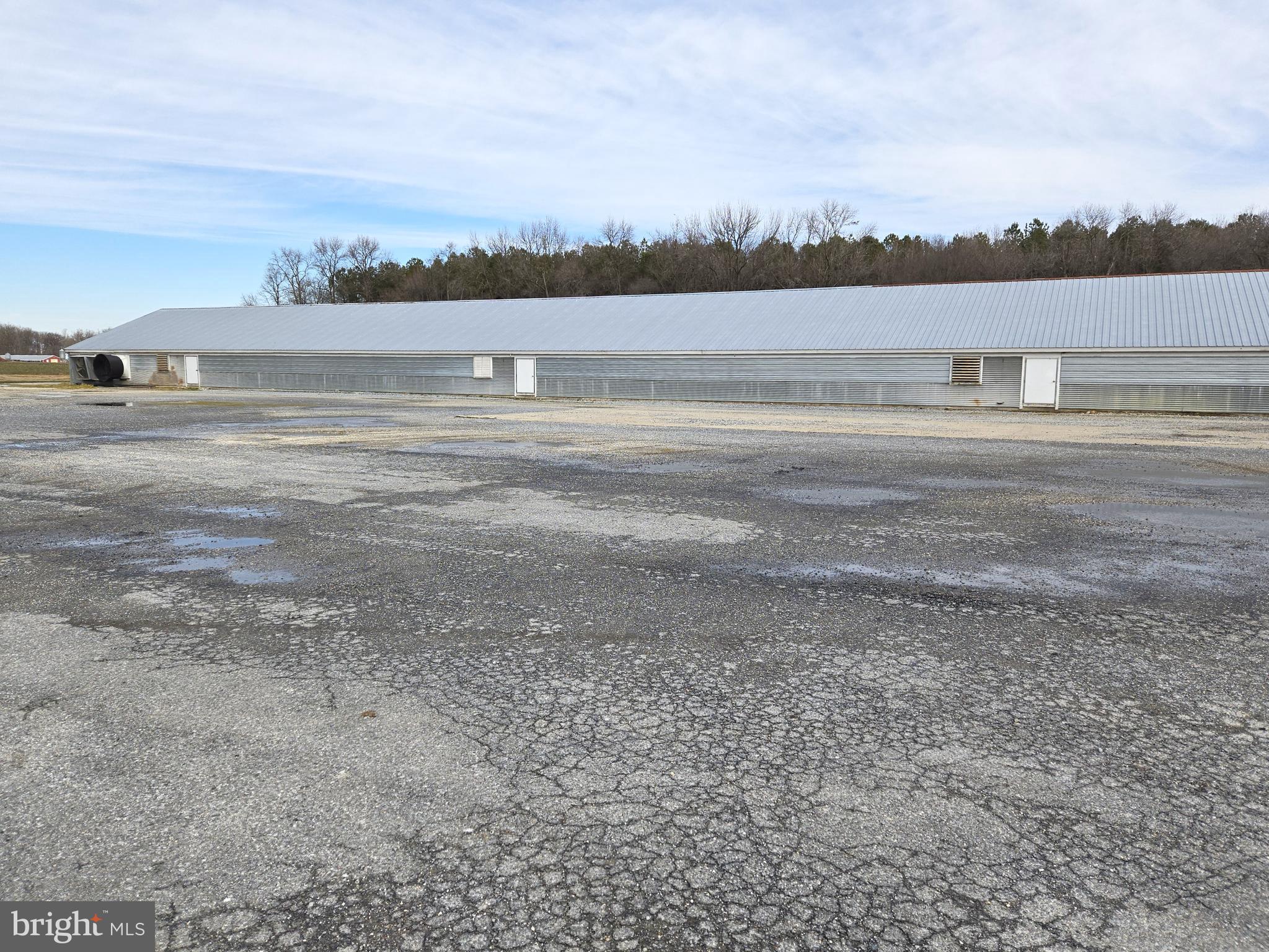 21498 Dover Bridge Road Preston, MD 21655 - Photo 22 of 33 a view of lake view
