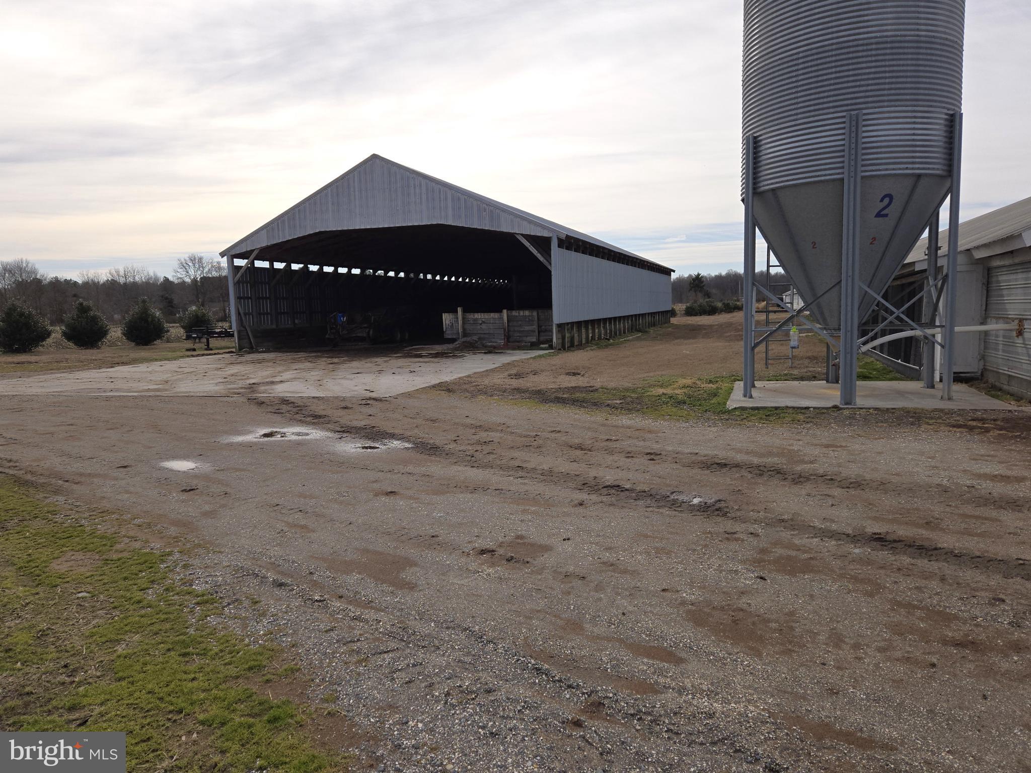 21498 Dover Bridge Road Preston, MD 21655 - Photo 27 of 33
