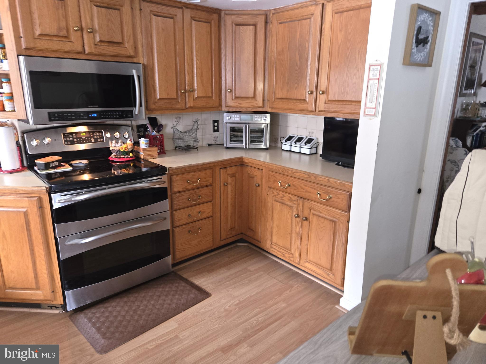 21498 Dover Bridge Road Preston, MD 21655 - Photo 5 of 33