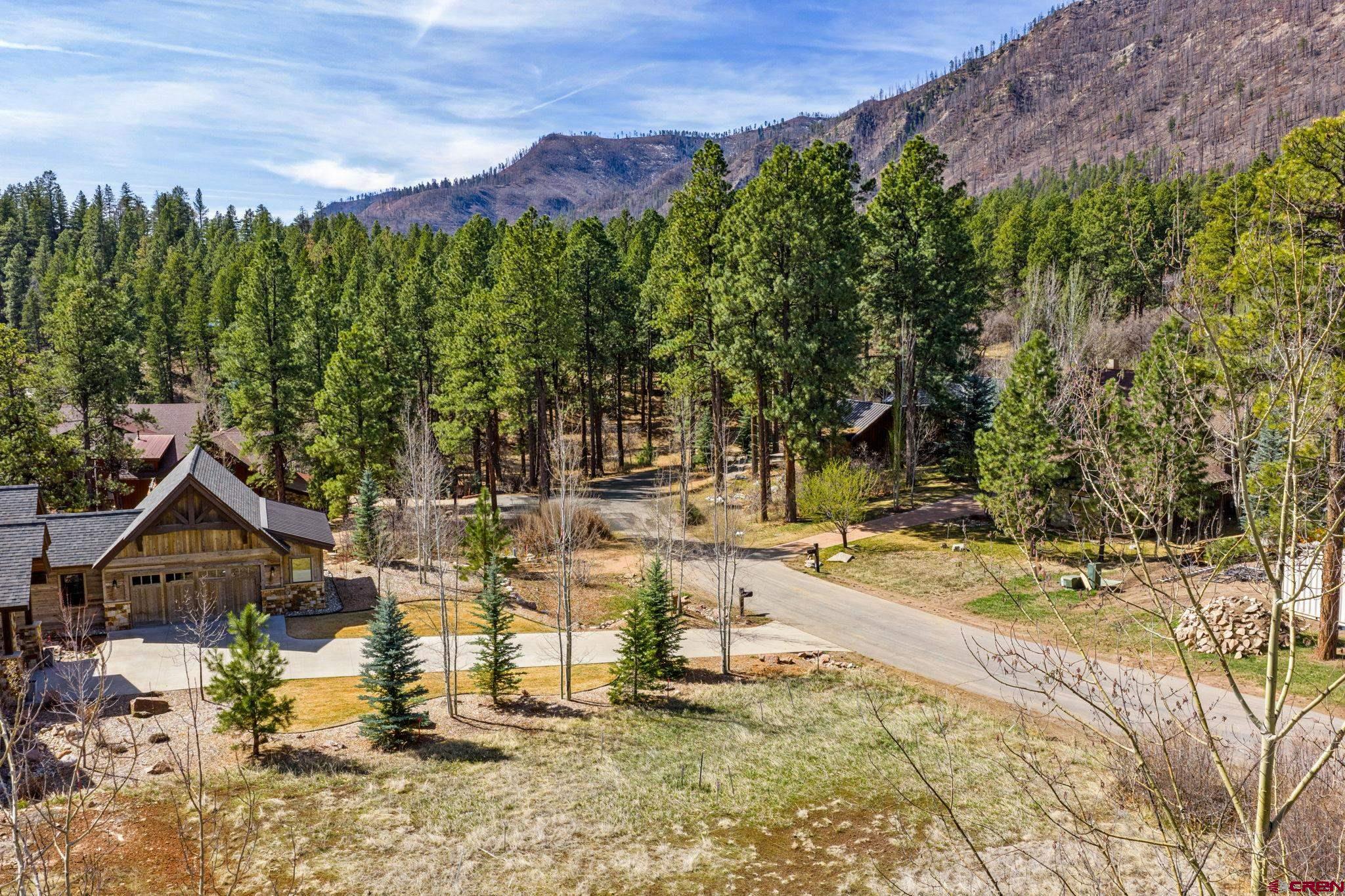 211 Cliffs Edge Drive Durango, CO 81301 - Photo 12 of 24