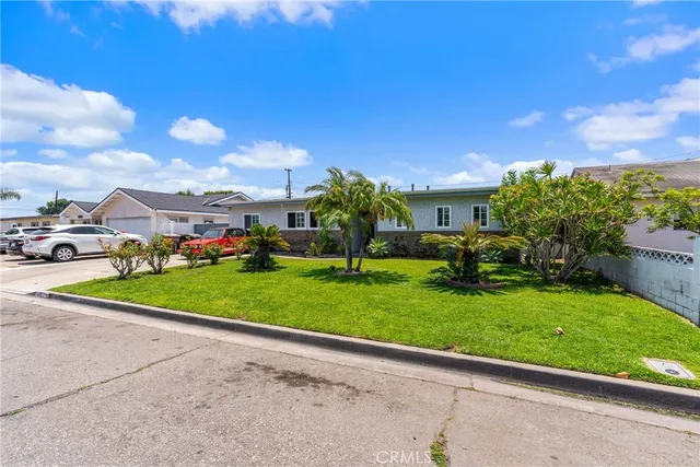 $1,399,999 | 10422 Patricia Drive, Garden Grove, CA 92840