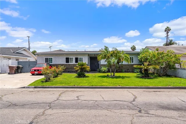 $1,399,999 | 10422 Patricia Drive, Garden Grove, CA 92840