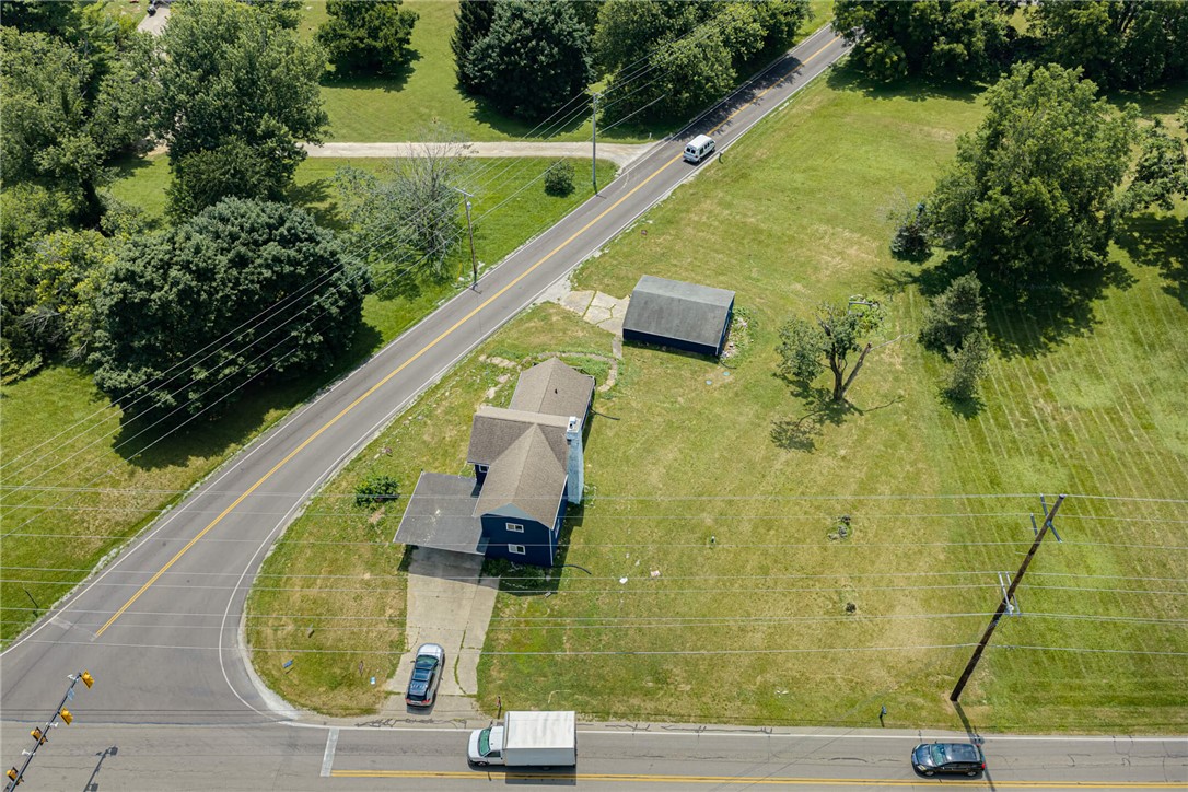 3957 Old Columbus Road Springfield, OH 45503 - Photo 29 of 30 Gallery Image 29