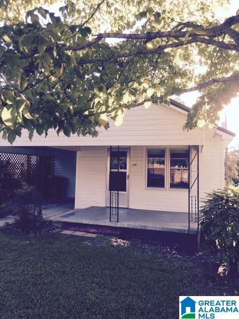 215 Lebanon Street Roanoke, AL 36274 - Photo 2 of 9