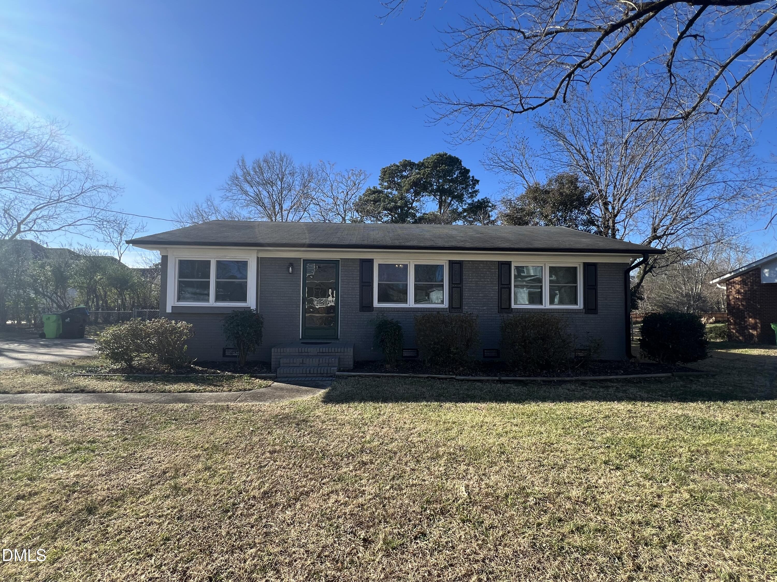 416 Culvert Street Apex, NC 27502 - Photo 2 of 29 IMG_0046