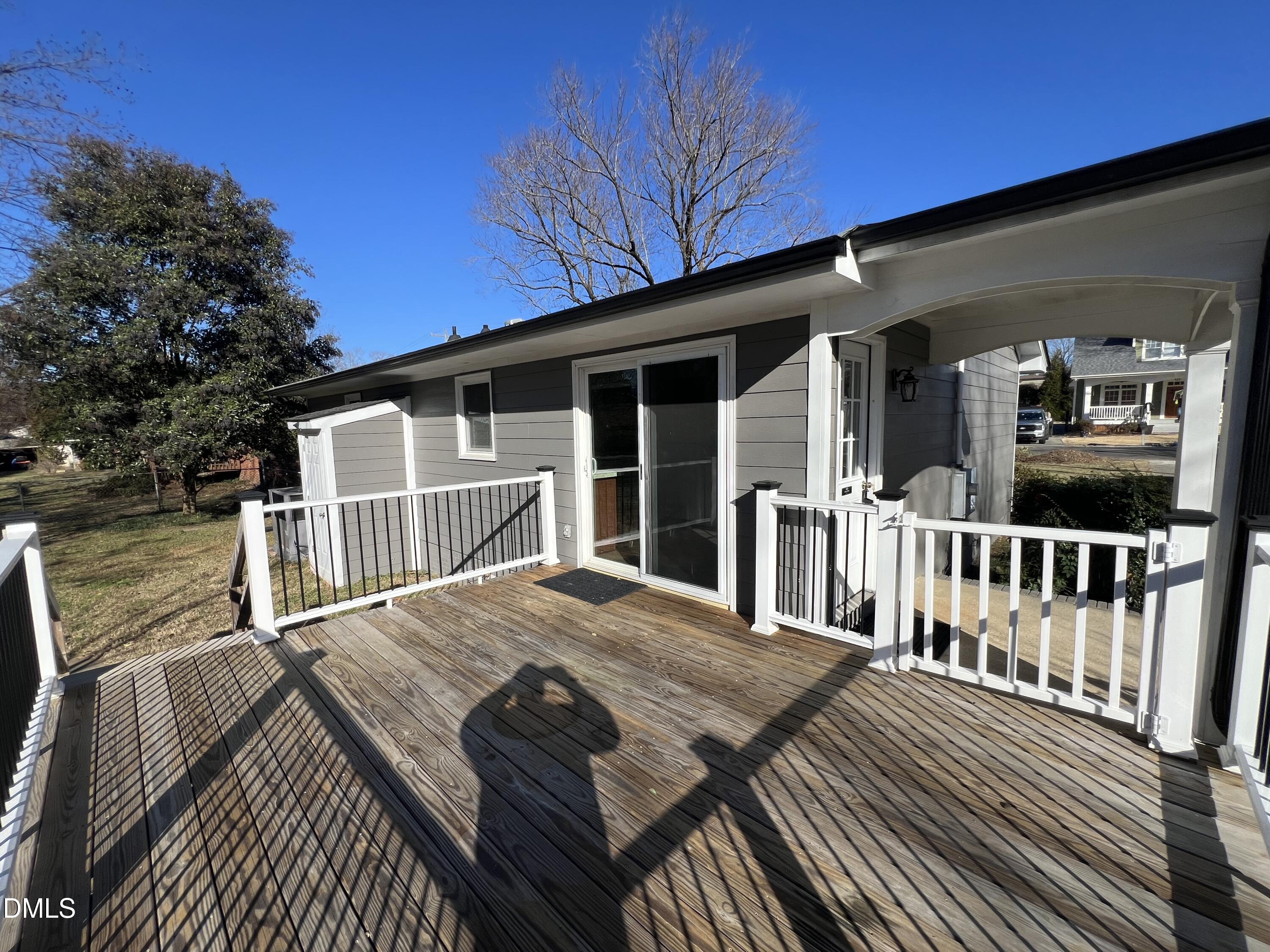 416 Culvert Street Apex, NC 27502 - Photo 24 of 29 IMG_0069