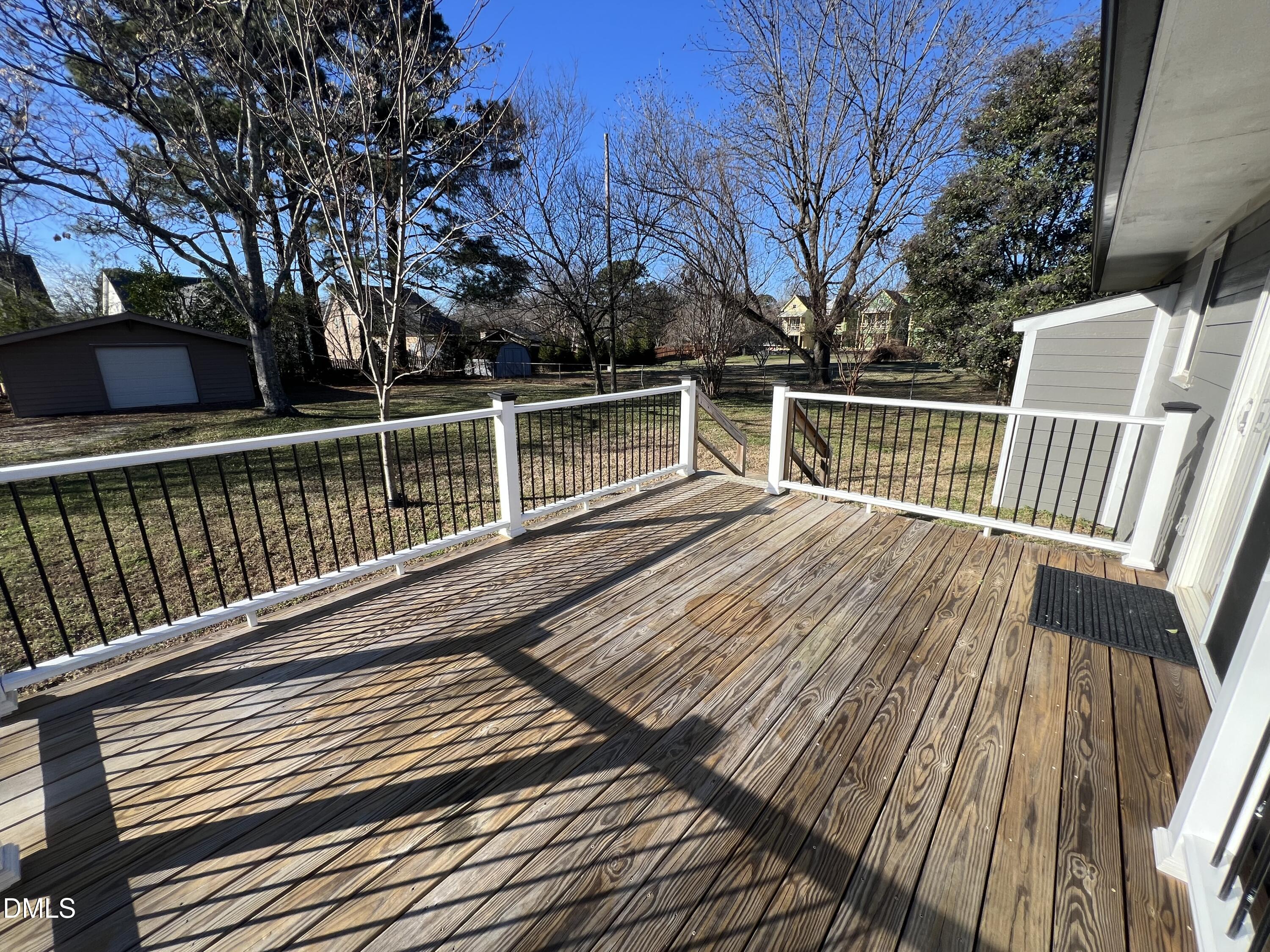 416 Culvert Street Apex, NC 27502 - Photo 25 of 29 IMG_0070