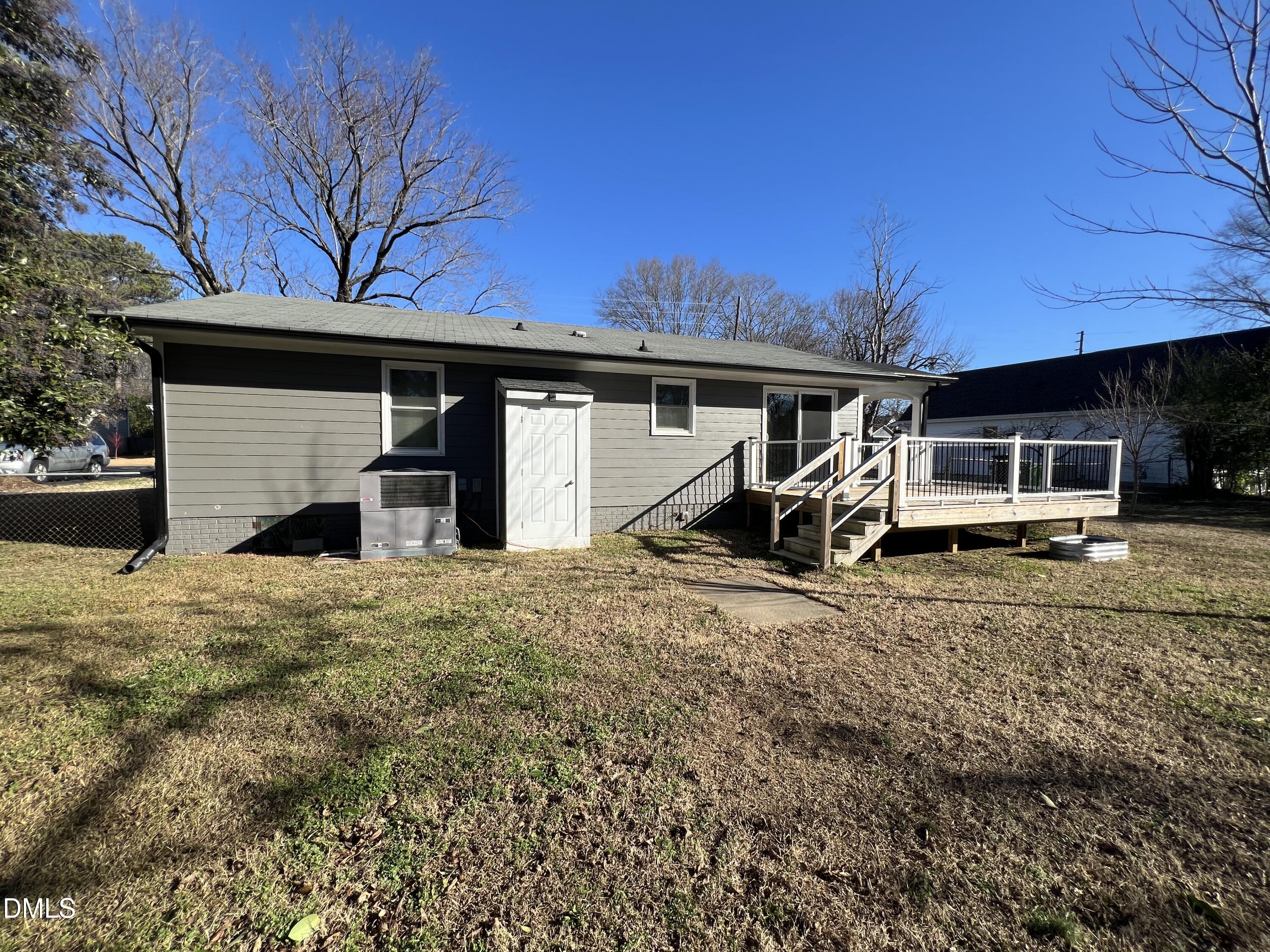 416 Culvert Street Apex, NC 27502 - Photo 27 of 29 IMG_0072
