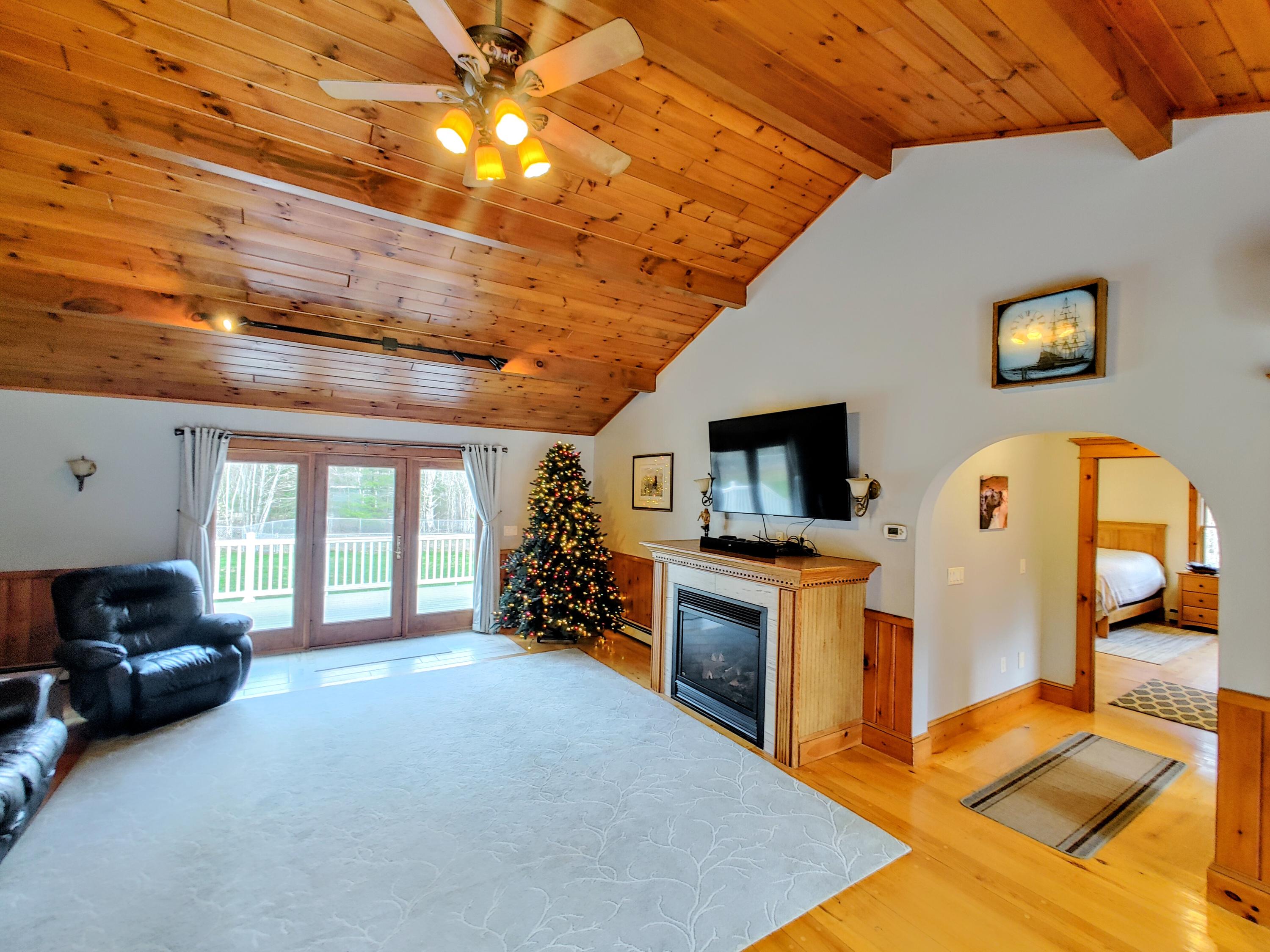283 Pierces Point Road Windsor, ME 04363 - Photo 17 of 78 20210419_143208_HDR~2