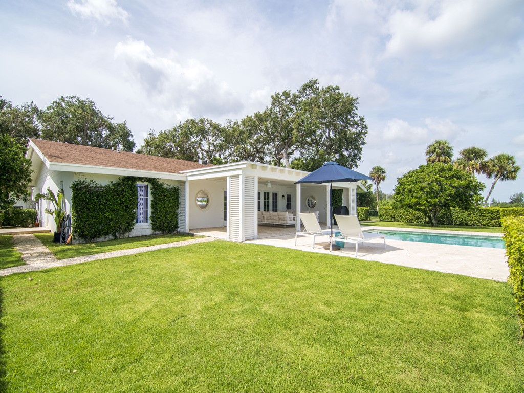 215 Live Oak Road Vero Beach, FL 32963 - Photo 35 of 36