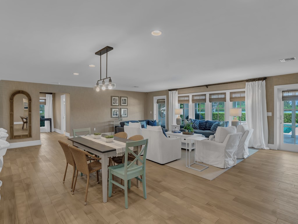 215 Live Oak Road Vero Beach, FL 32963 - Photo 9 of 36