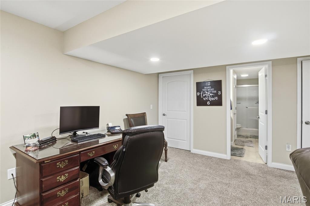 2520 Welsch Drive Shiloh, IL 62221 - Photo 19 of 50