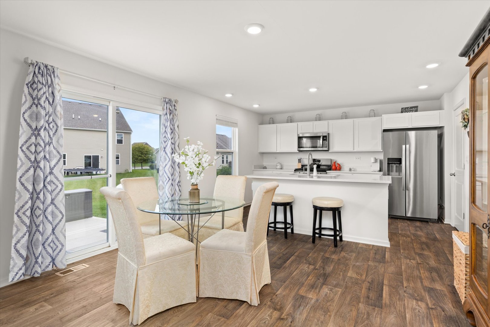 6616 Hadrian Drive Joliet, IL 60431 - Photo 11 of 41