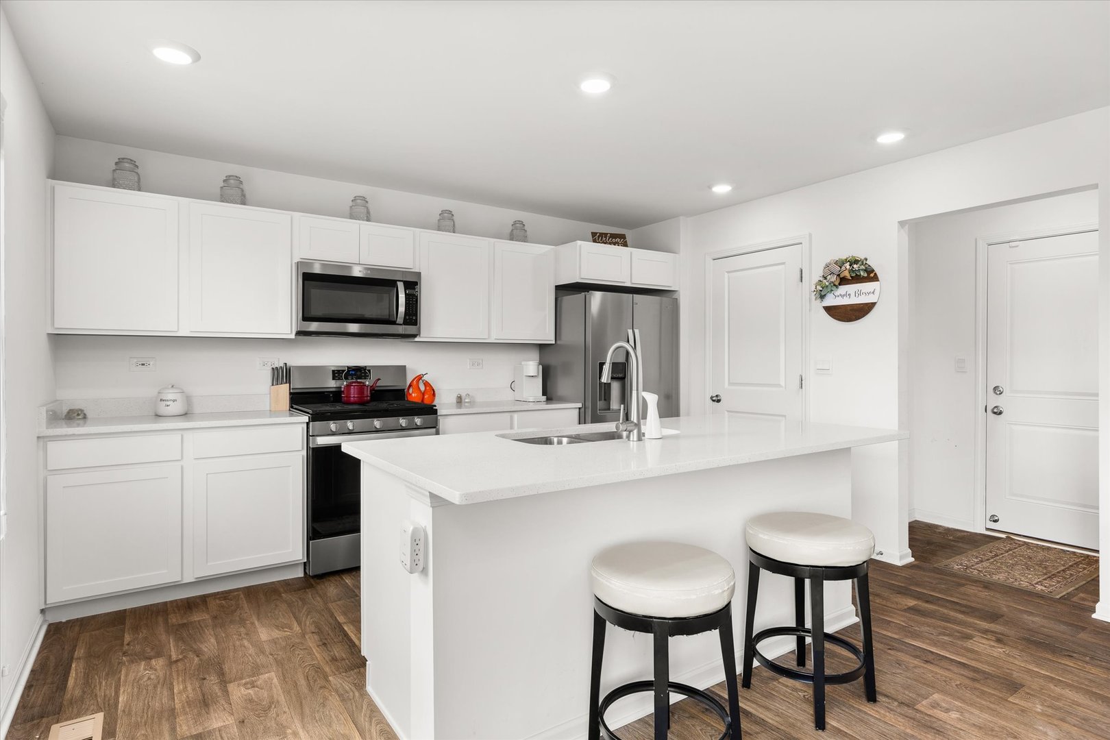 6616 Hadrian Drive Joliet, IL 60431 - Photo 13 of 41