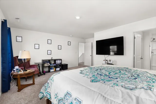 $399,900 | 6616 Hadrian Drive, Joliet, IL 60431