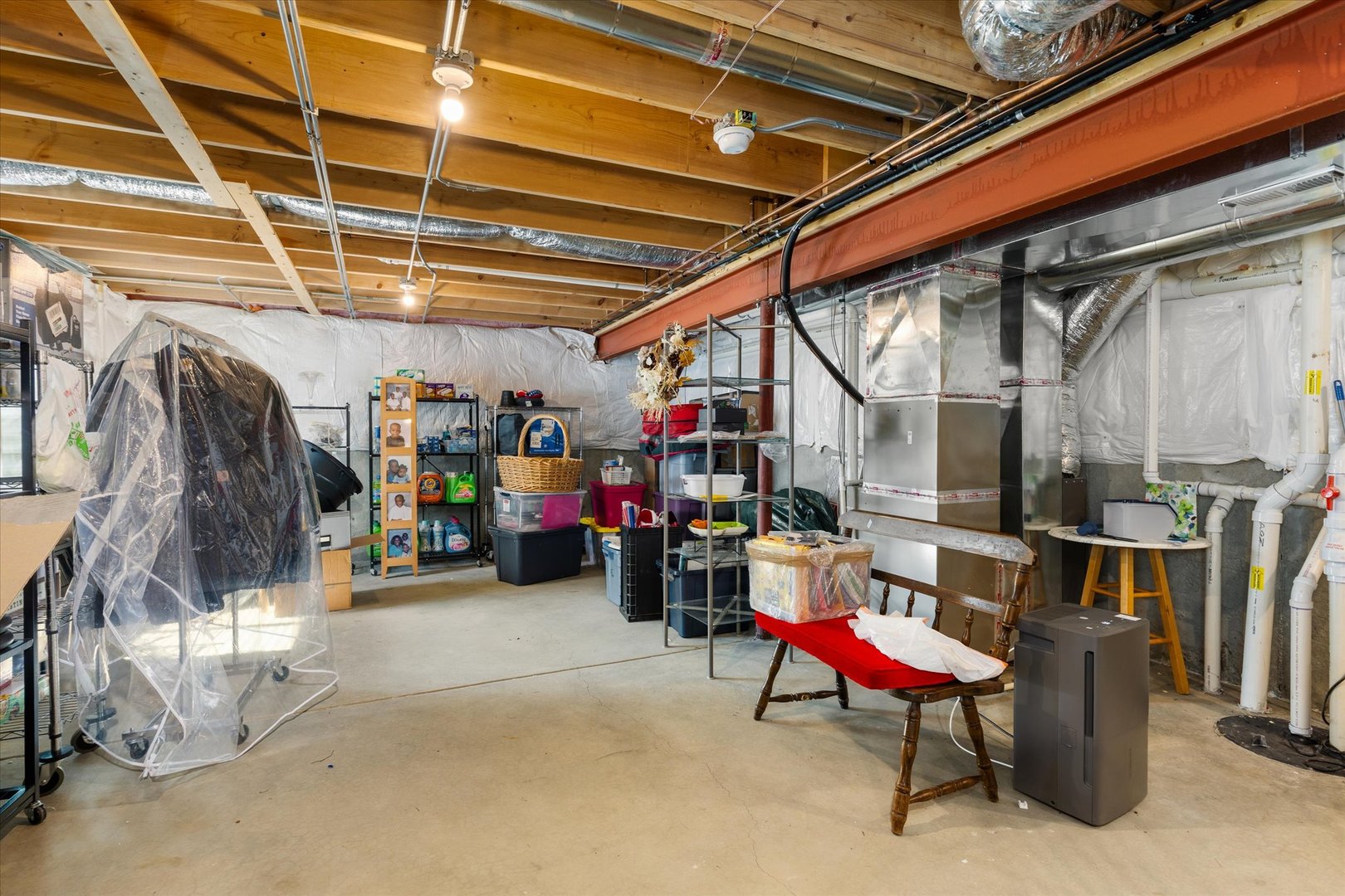 6616 Hadrian Drive Joliet, IL 60431 - Photo 31 of 41